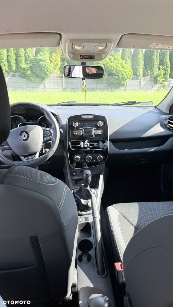 Renault Clio 1.2 16V Alize - 6