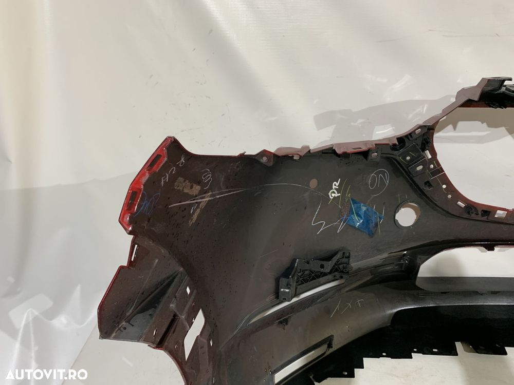 Bara fata Mazda CX-30, 2019, 2020, 2021, 2022, cod origine OE DGH9-50031. - 9