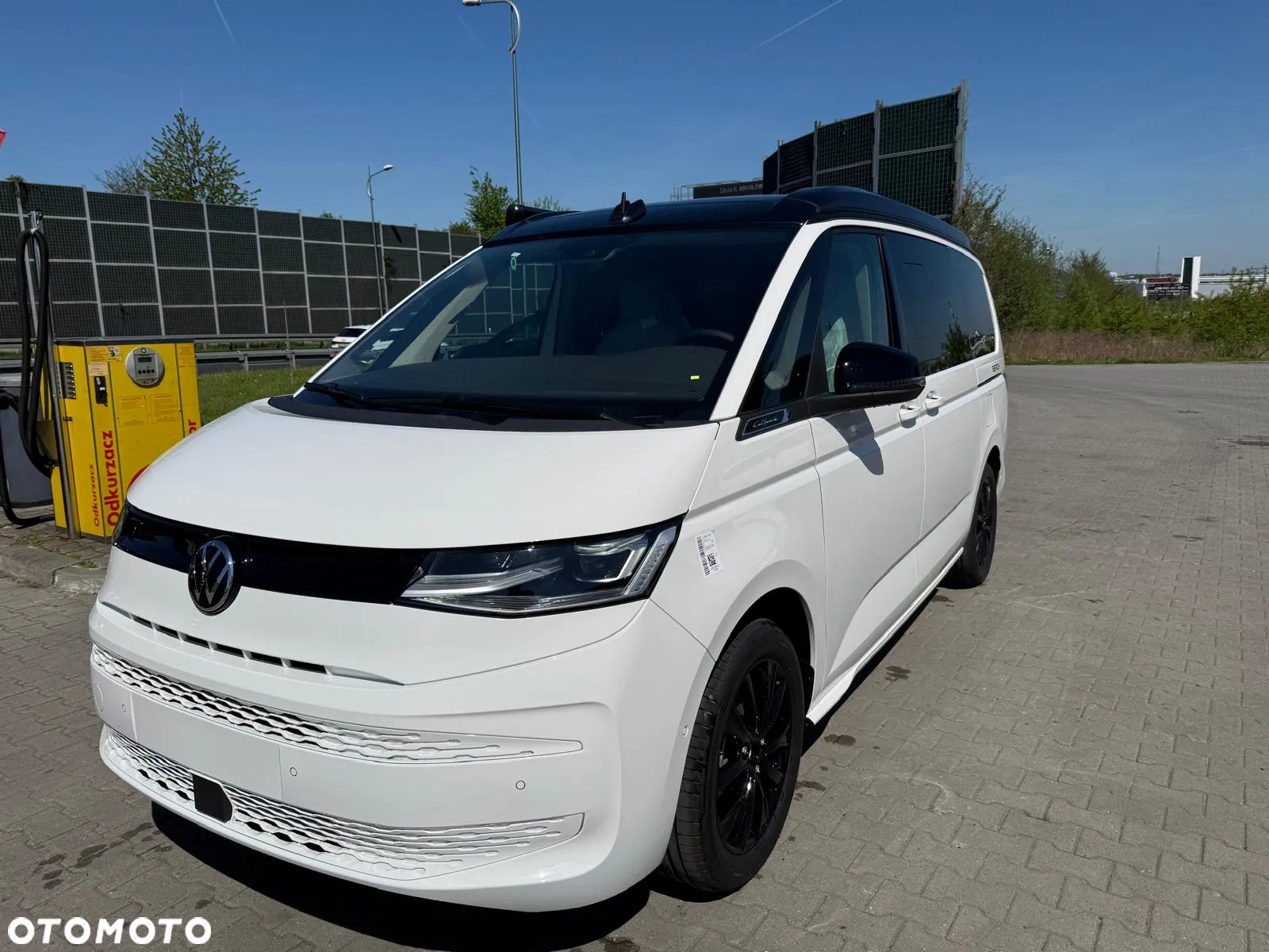 Volkswagen California - 3