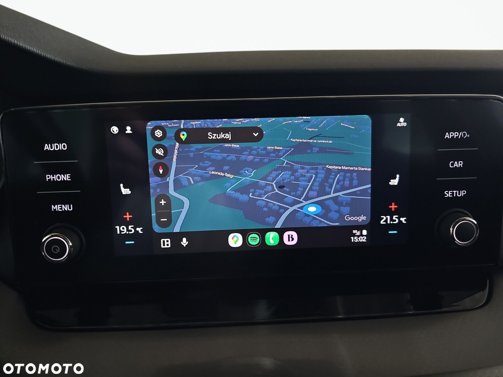 Skoda Octavia 1.0 TSI Ambition - 17