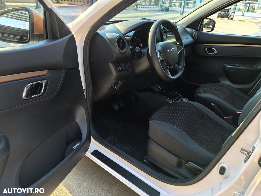 Dacia Spring Extreme - 14