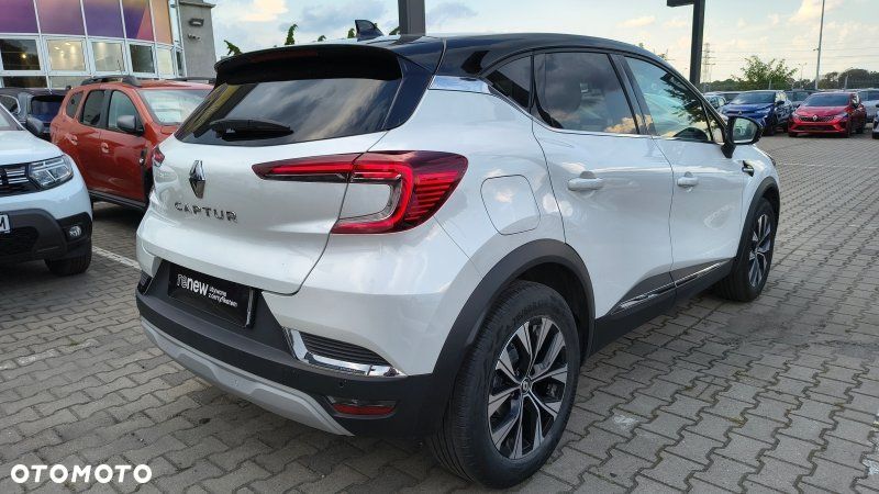 Renault Captur - 4