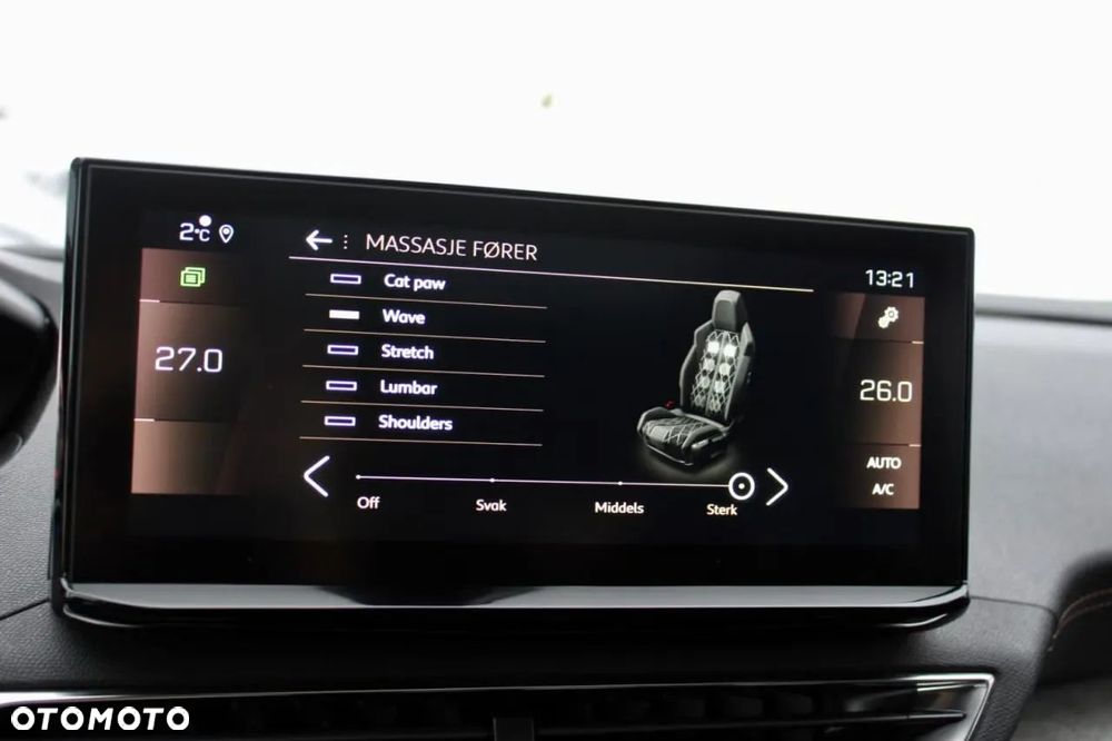 Peugeot 5008 BlueHDi 130 EAT8 GT - 9