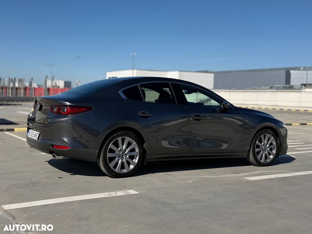 Mazda 3 - 14