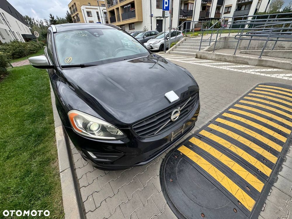 Volvo XC 60 T6 AWD RDesign - 1