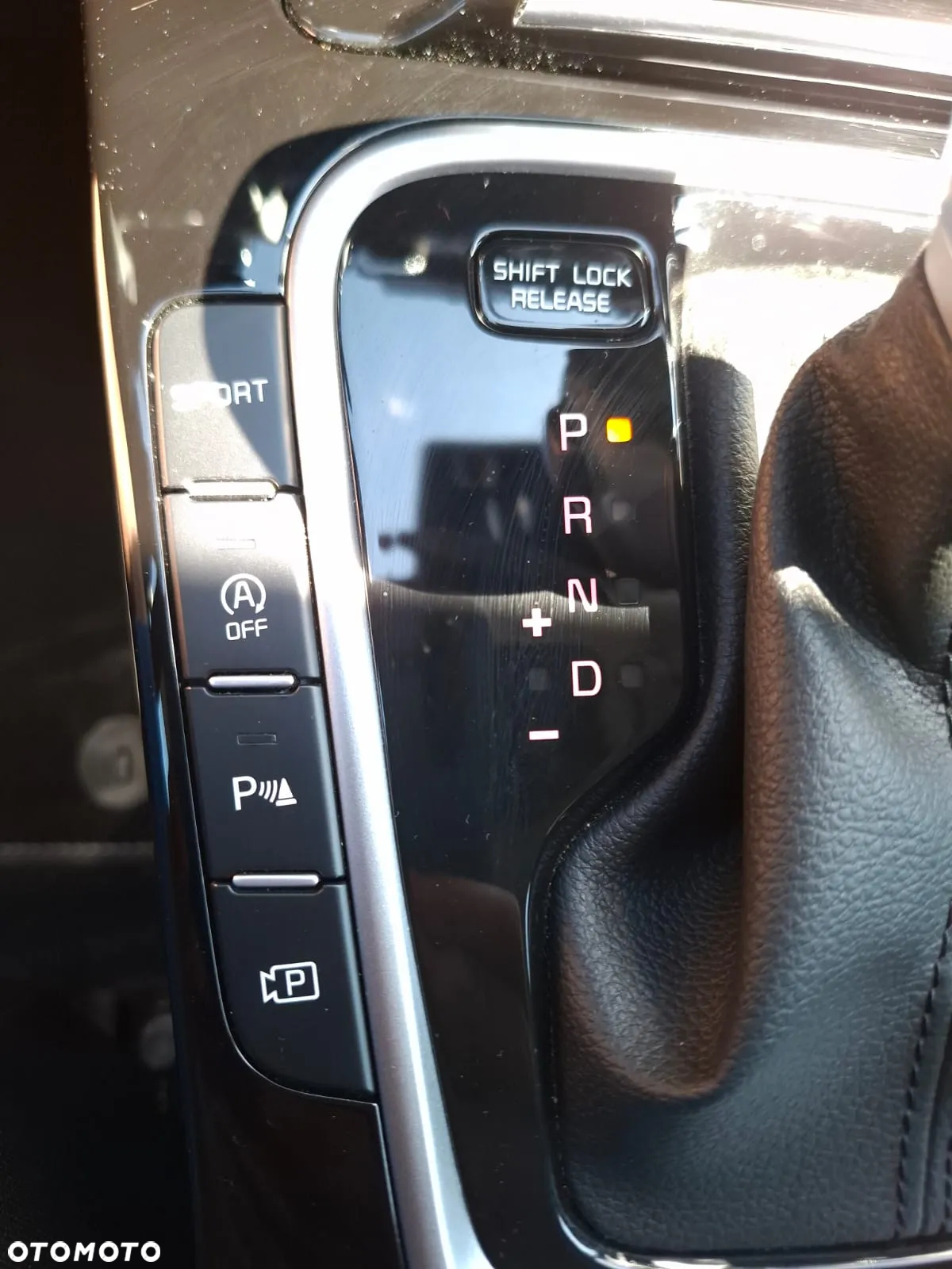 Kia XCeed 1.6 T-GDI Business Line DCT - 26
