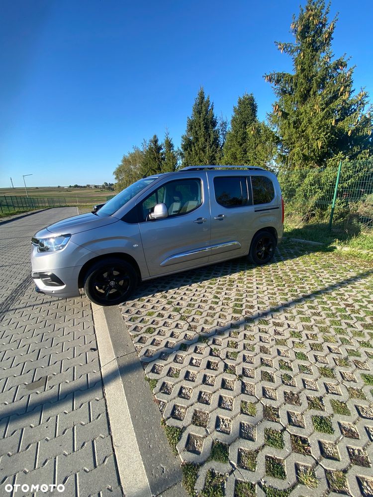 Toyota Proace City Verso - 7