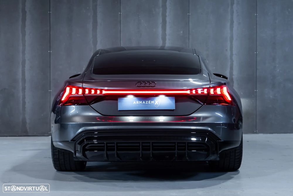Audi RS e-tron GT quattro - 6