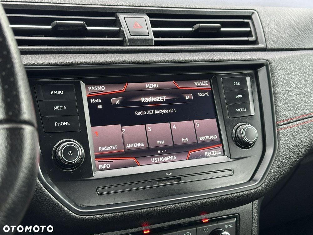 Seat Arona 1.5 TSI FR S&S - 22