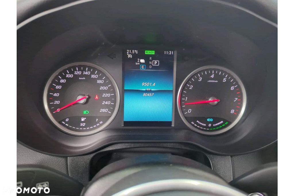 Mercedes-Benz GLC - 6