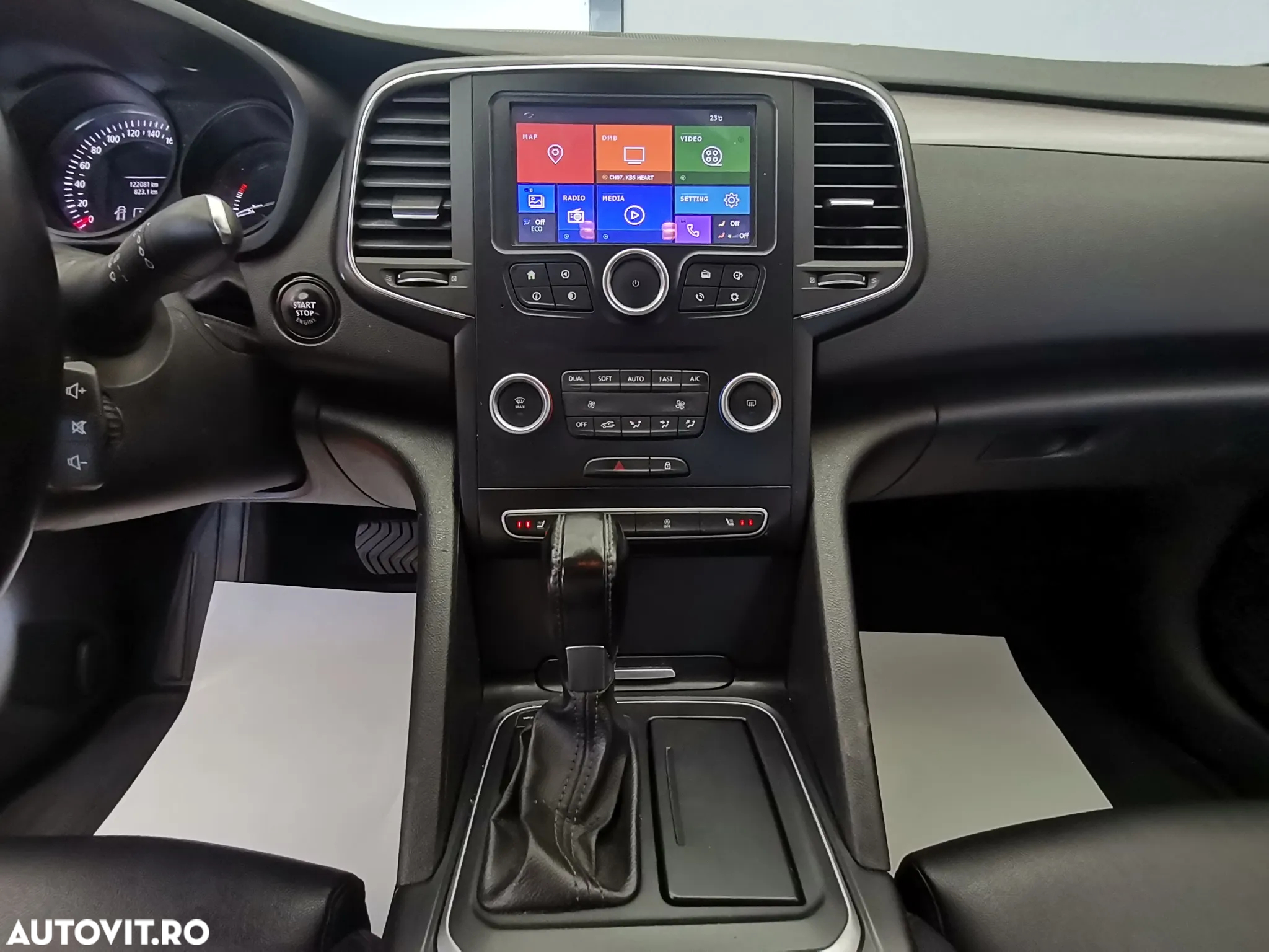 Renault Talisman - 23