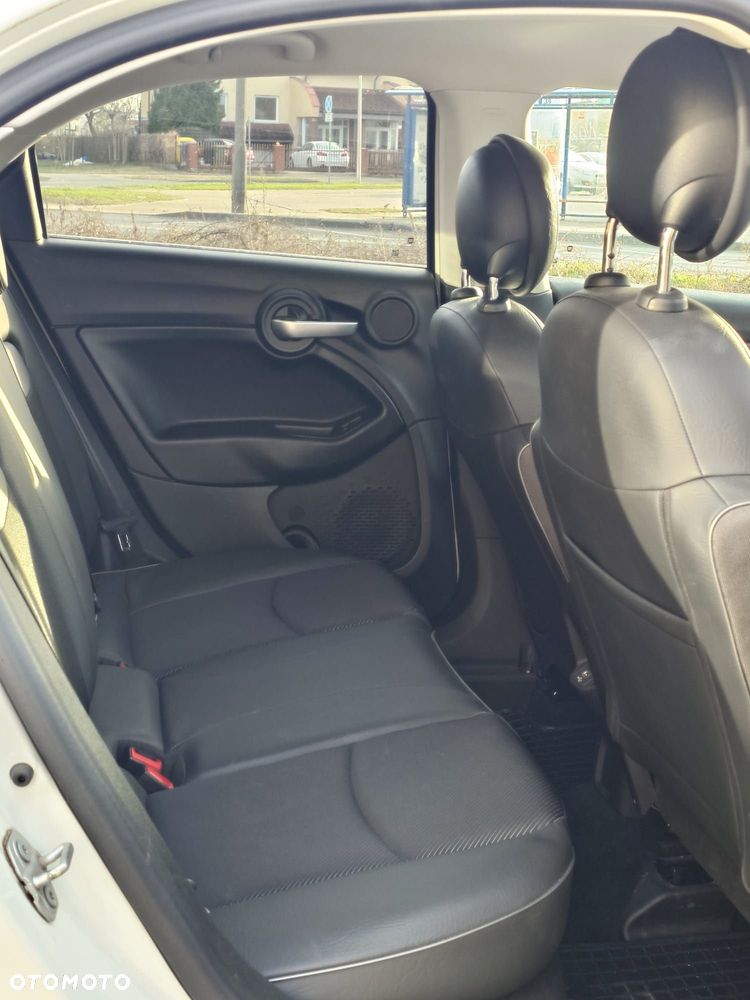 Fiat 500X 2.0 MultiJet II Cross - 9