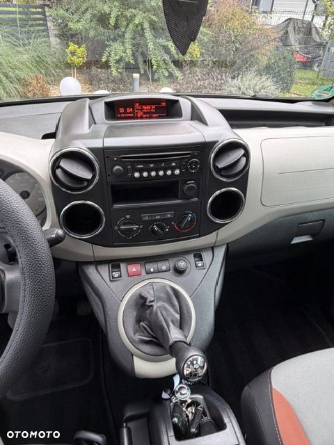 Peugeot Partner - 14