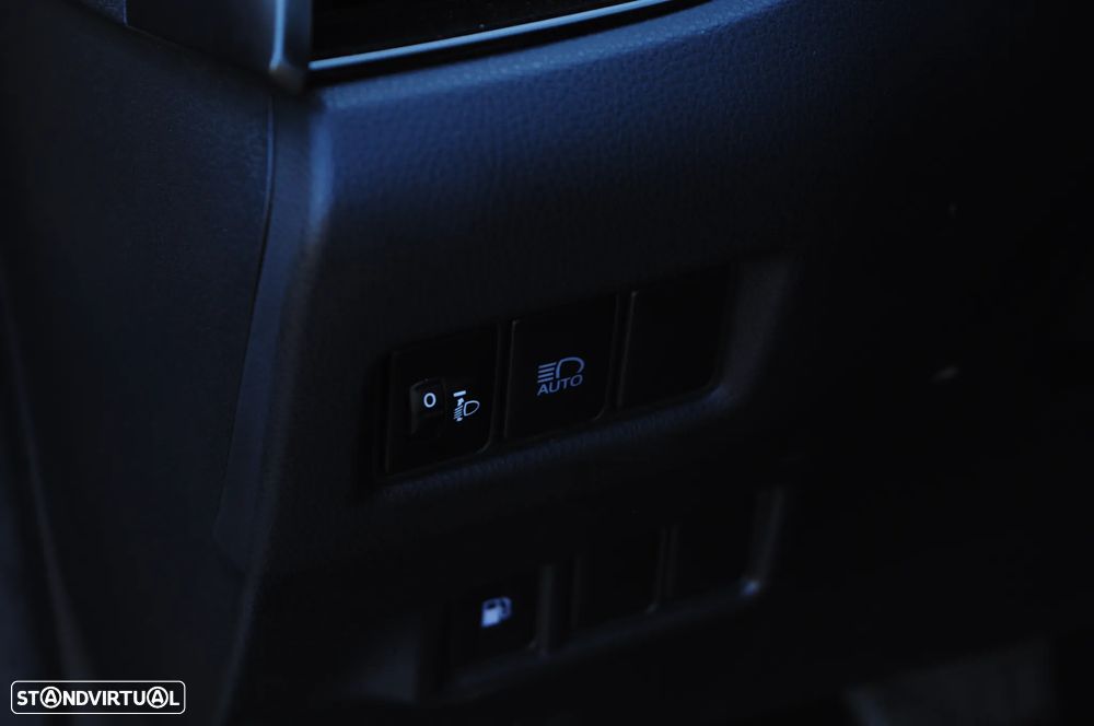 Toyota C-HR 1.8 Hybrid Comfort - 22