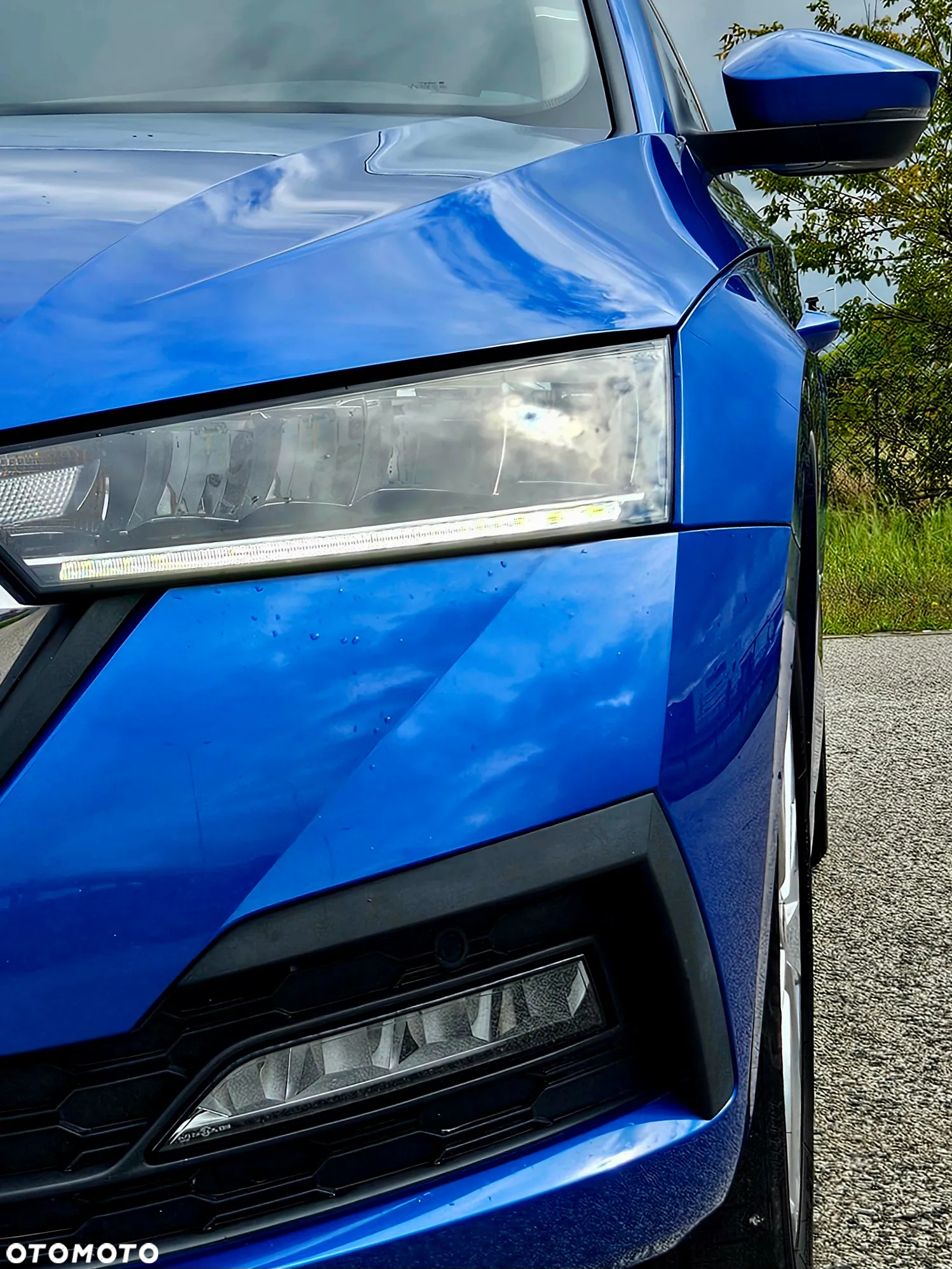 Skoda Octavia 1.5 TSI ACT Ambition - 7