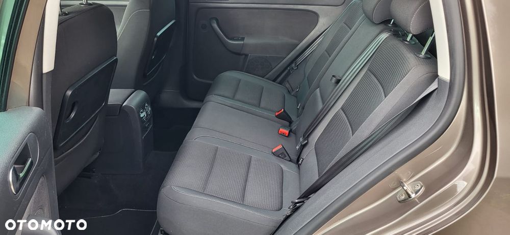 Volkswagen Golf Plus 1.4 TSI Team - 26