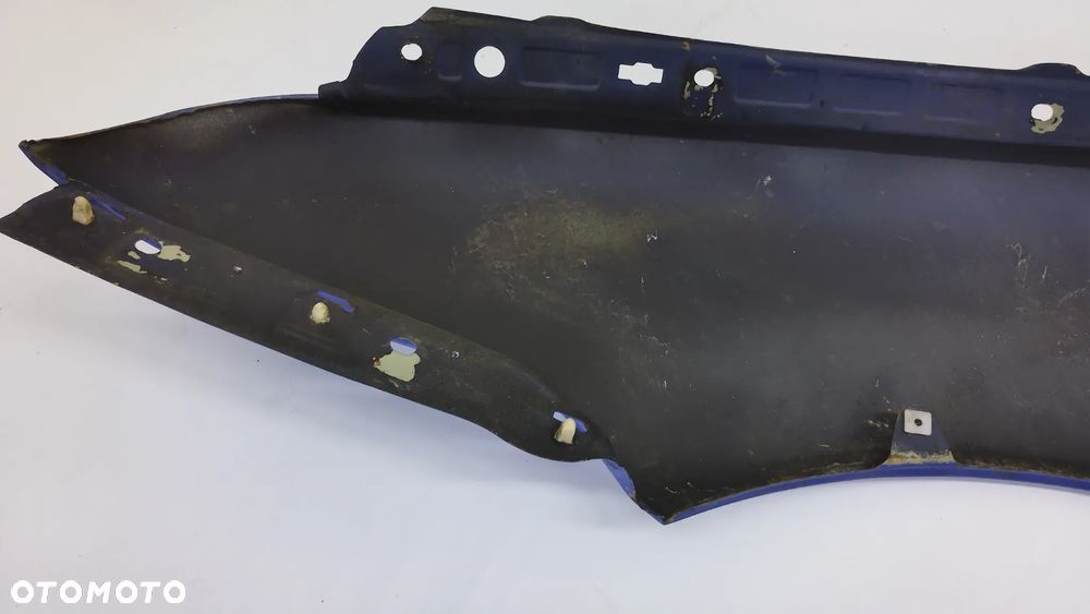 VW Bora Błotnik Prawy Przód - 8