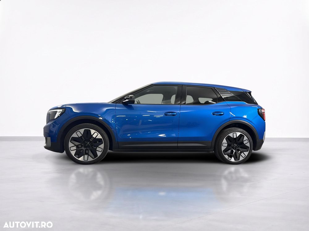 Ford Explorer - 3