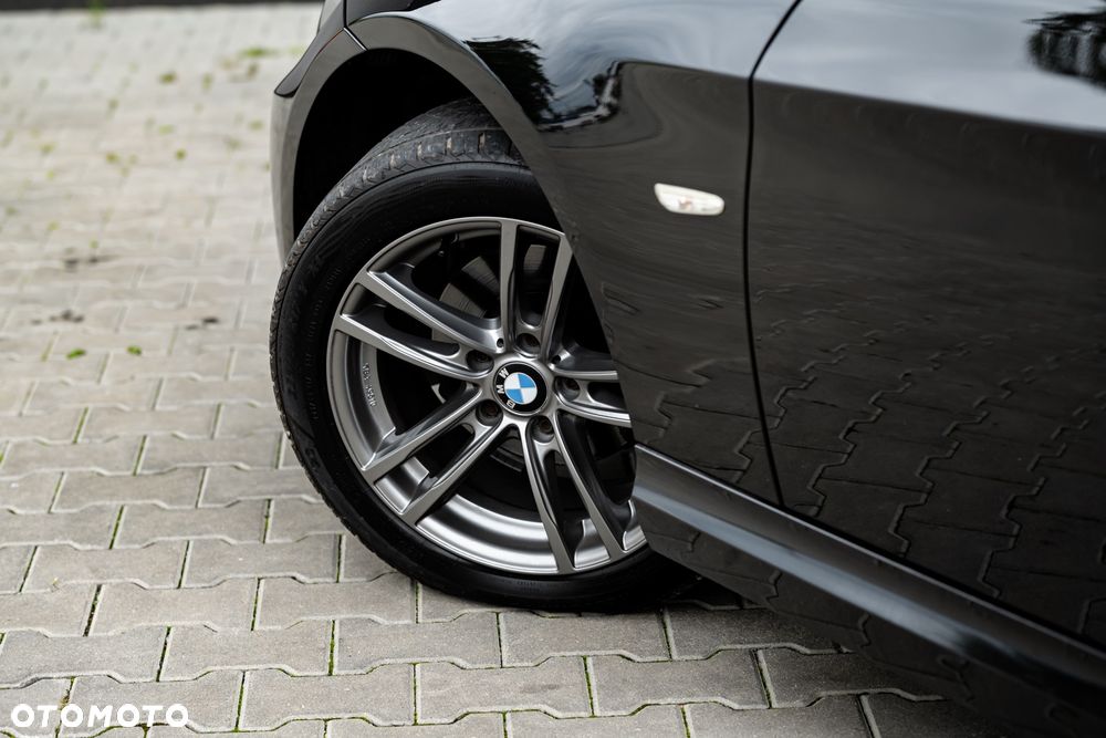 BMW Seria 3 - 12