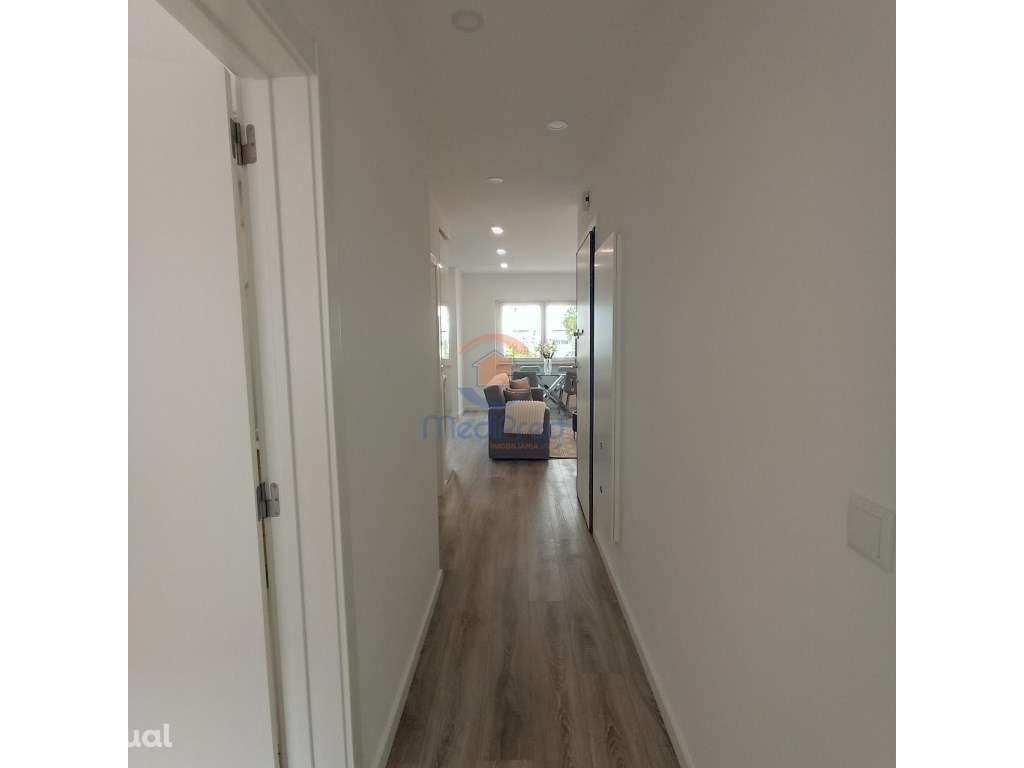 Apartamento T3 EM REMODELAÇÃO TOTAL | Penha de França, Lisboa - Grande imagem: 5/7