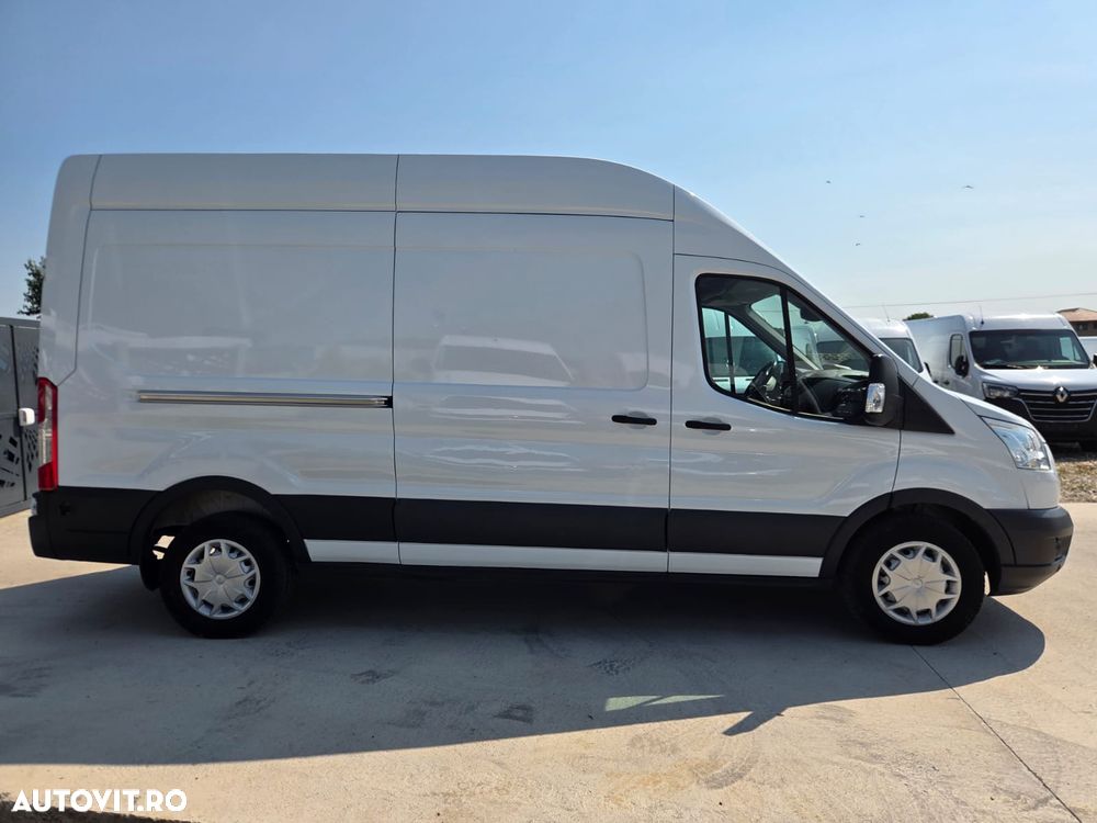 Ford Transit L3H3 Frigorific Refrigerare 0'grade Konvekta - 6