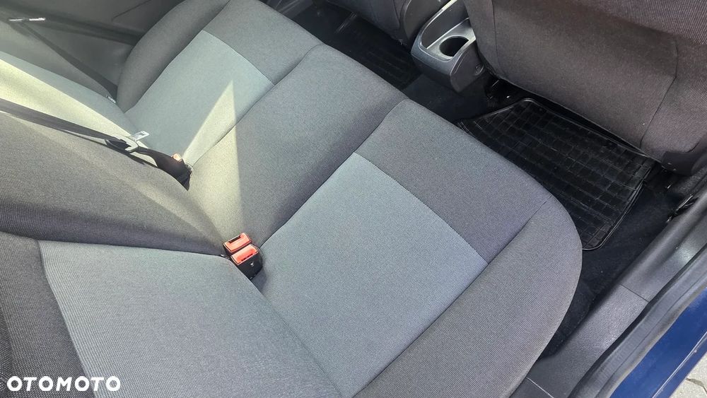 Ford Fiesta 1.5 TDCi Trend EU6 - 15