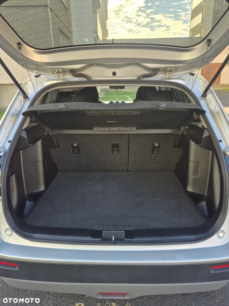 Suzuki Vitara 1.6 Premium 2WD - 10