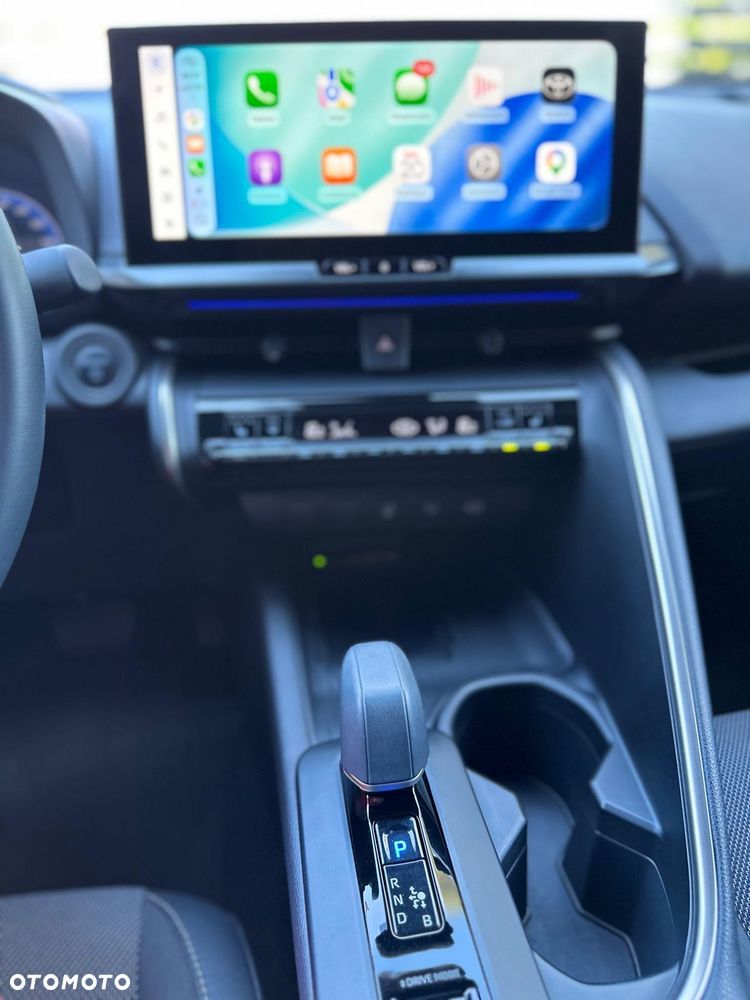 Toyota C-HR - 13