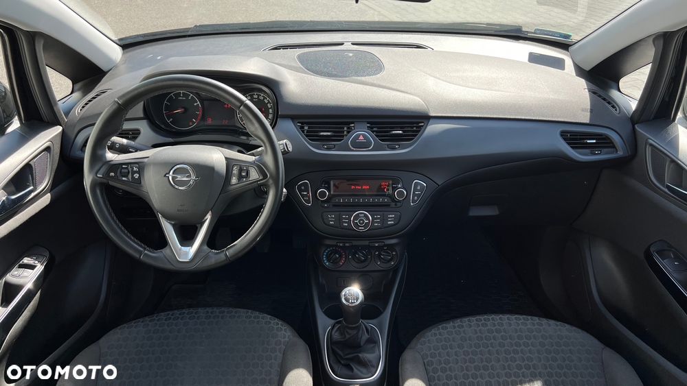 Opel Corsa 1.4 T Enjoy S&S - 11