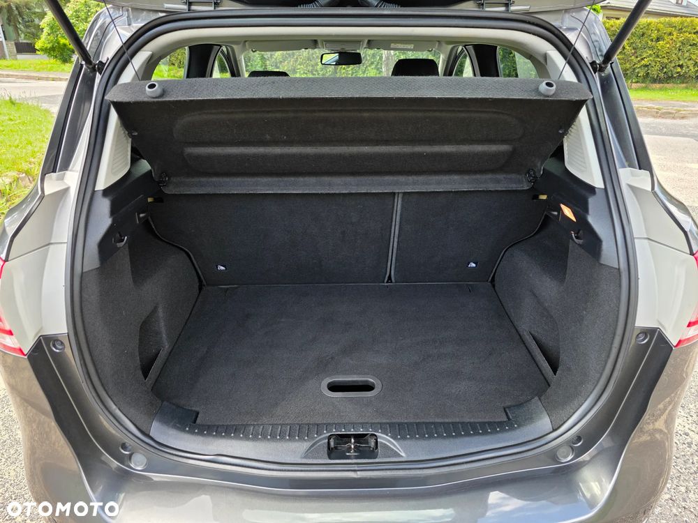 Ford B-MAX 1.0 EcoBoost Titanium - 13