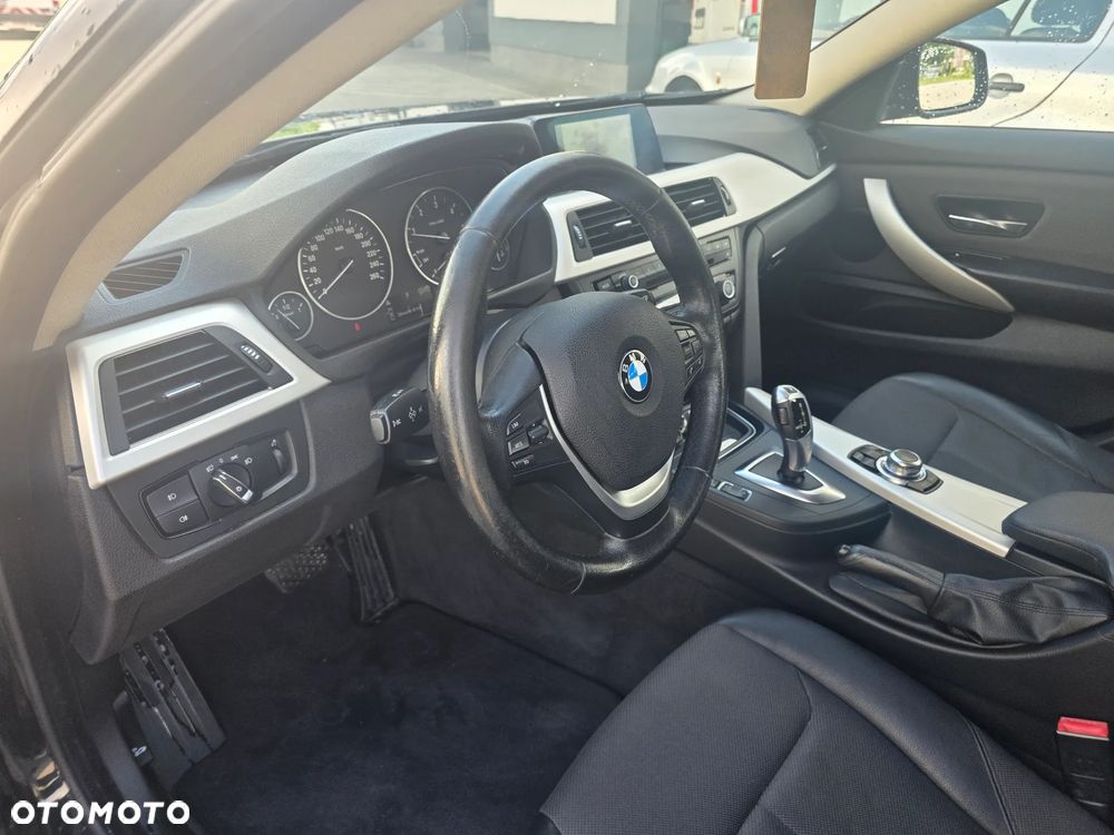 BMW Seria 4 - 14