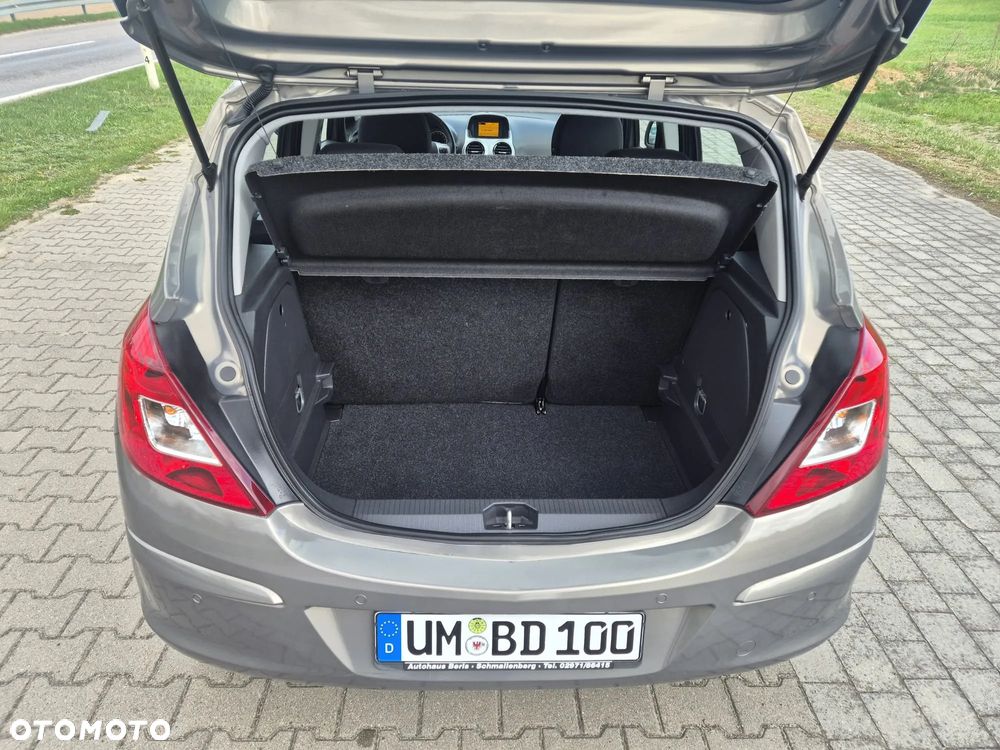 Opel Corsa 1.4 16V Edition - 15