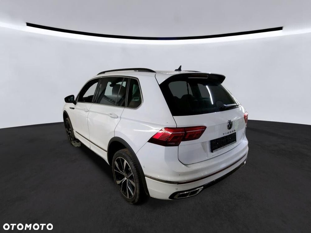 Volkswagen Tiguan 2.0 TSI 4Mot R-Line DSG - 3