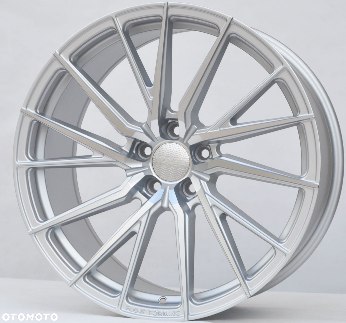 HX06 MS HAXER FELGI 21 5x112 AUDI A7 A8 Q5 Q7 Q8 - 4