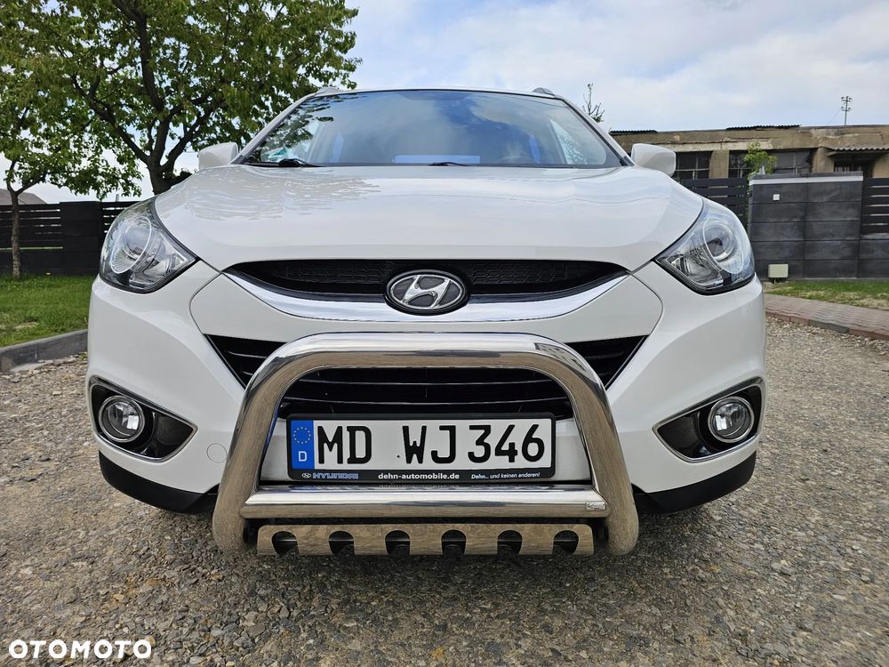 Hyundai ix35 - 25