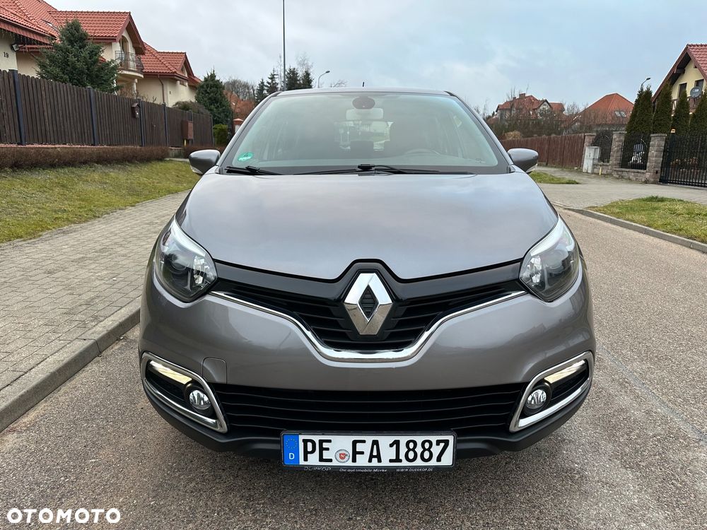 Renault Captur 0.9 Energy TCe Intens - 3