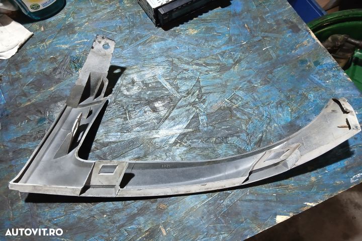 Ornament far dreapta Fiat Doblo 1 [facelift] [2005 - 2009] Panorama m - 2