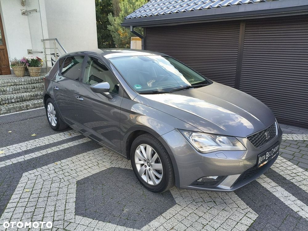Seat Leon - 18