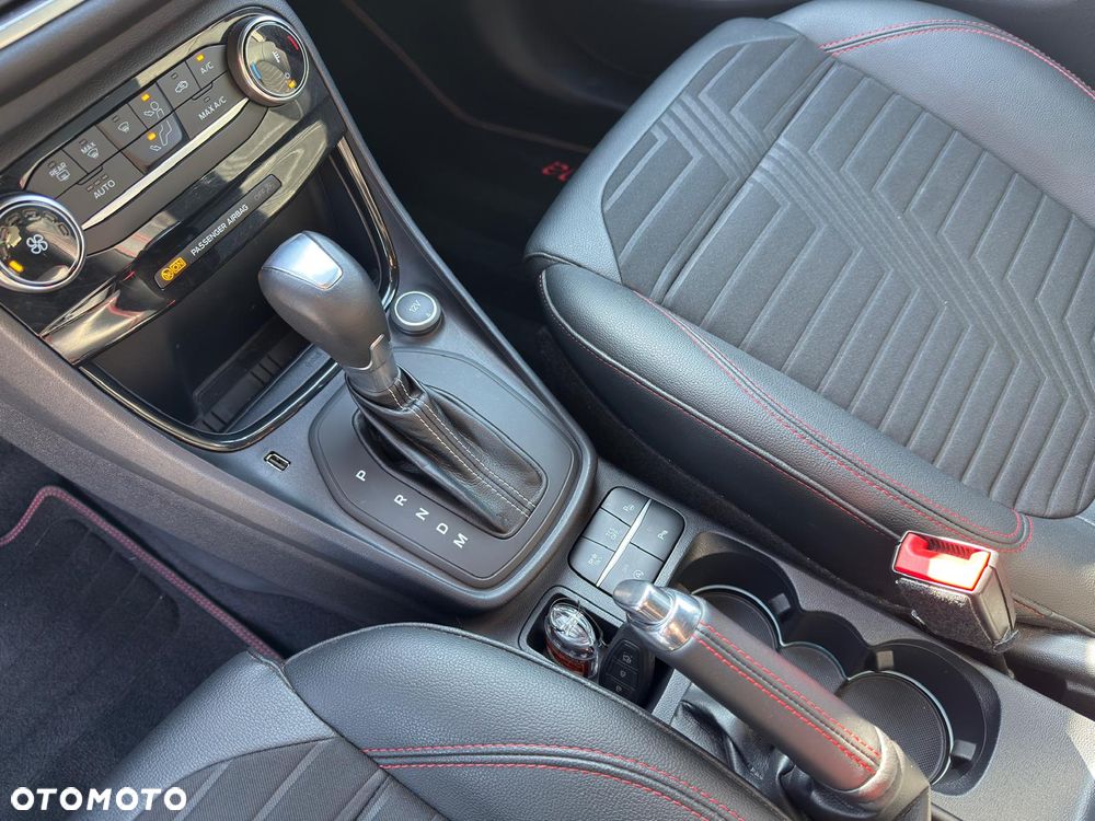 Ford Puma 1.0 EcoBoost ST-Line X - 14