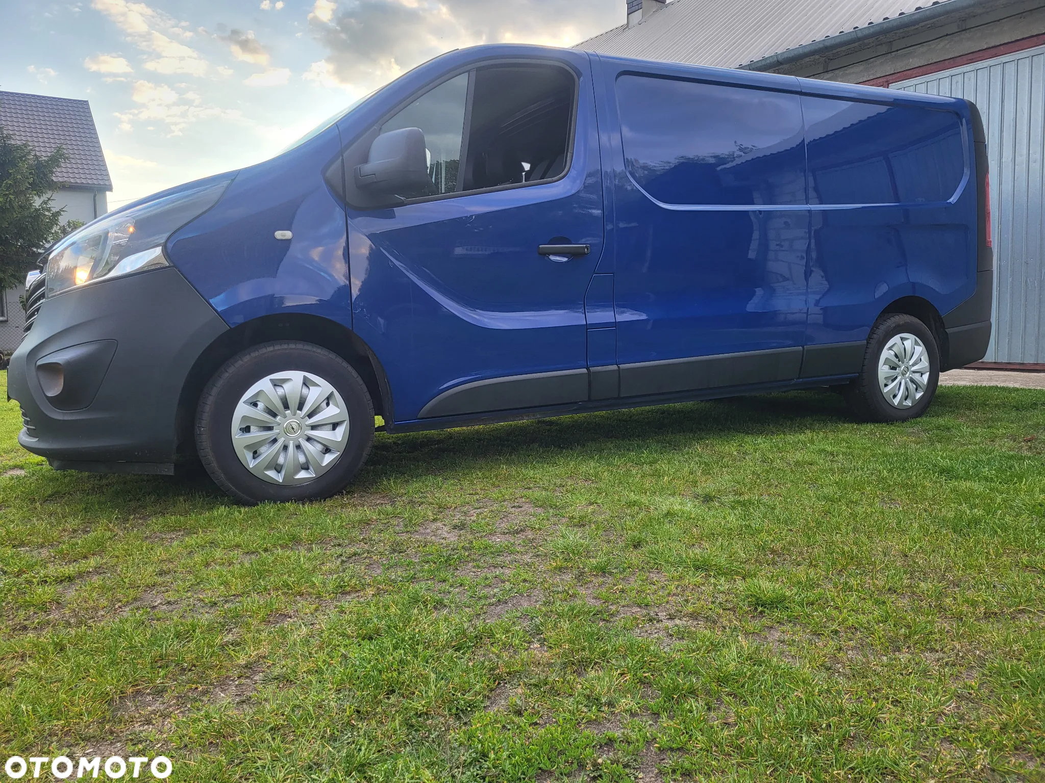 Nissan Nv300 - 12