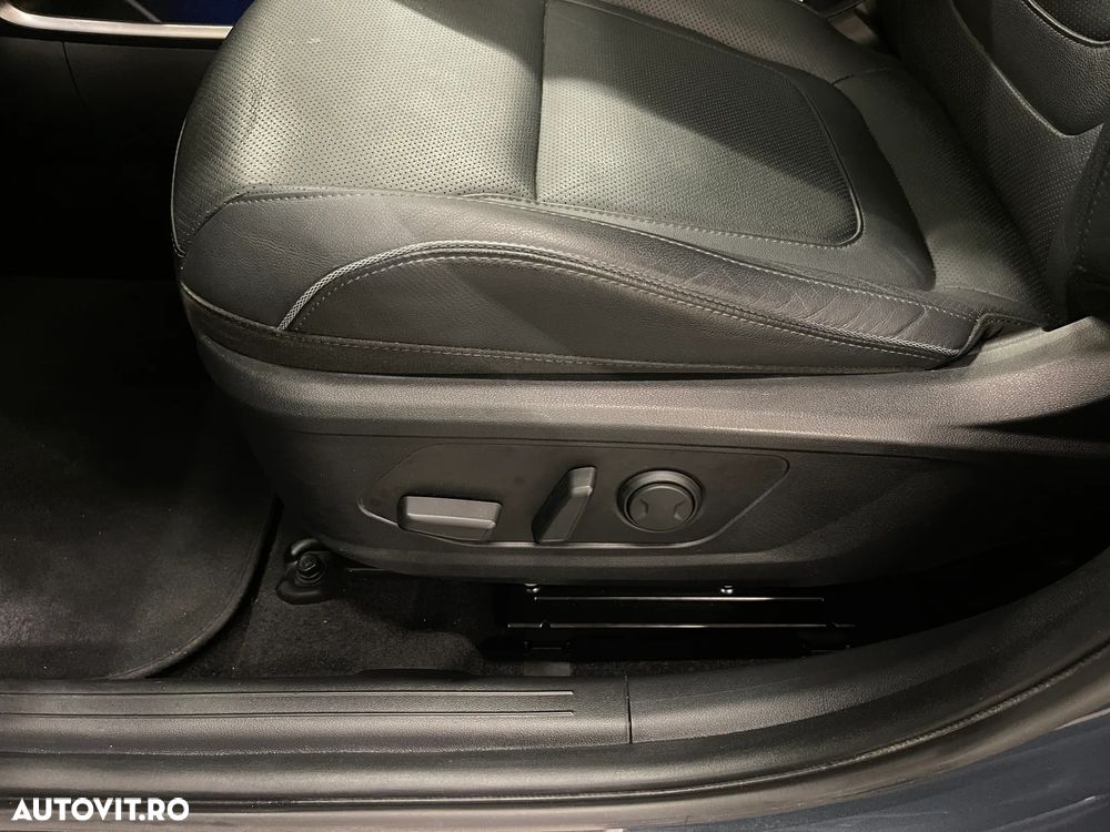 Hyundai Tucson PHEV 1.6 l 265 CP 4WD 6AT Luxury - 26