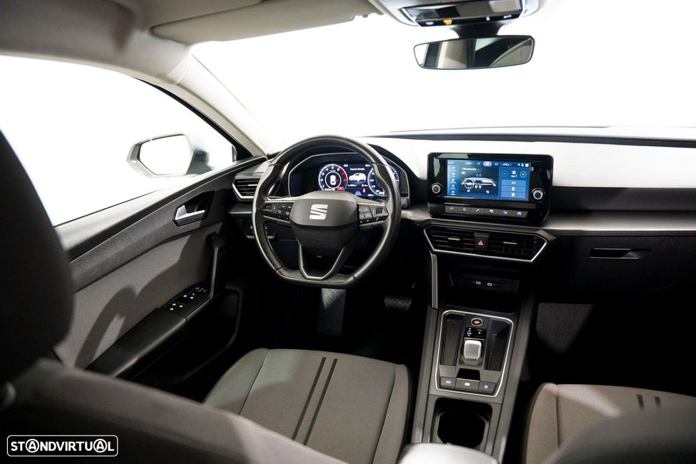 SEAT Leon 1.0 TSI Style - 4