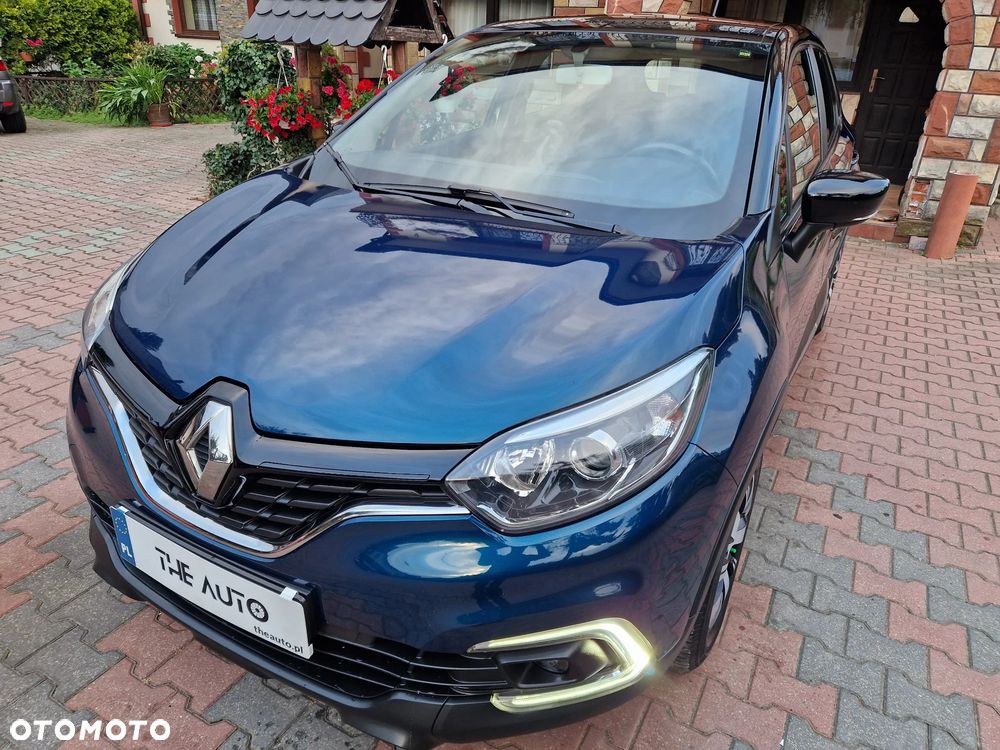 Renault Captur 0.9 Energy TCe Limited - 27