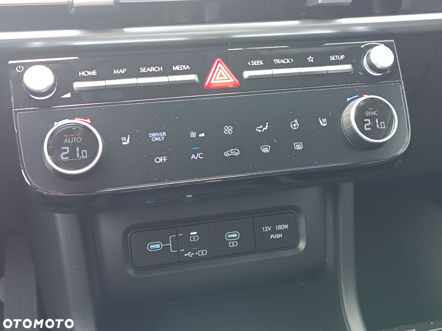 Hyundai Tucson - 23