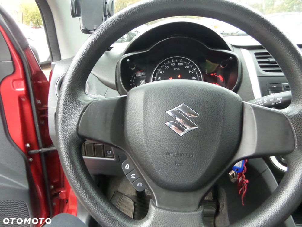 Suzuki Celerio - 28