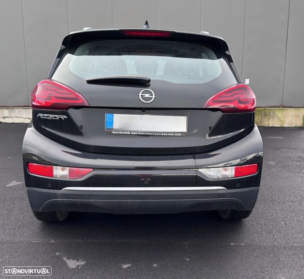 Opel Ampera-e Plus - 20