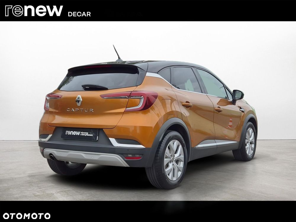 Renault Captur 1.0 TCe Intens - 5