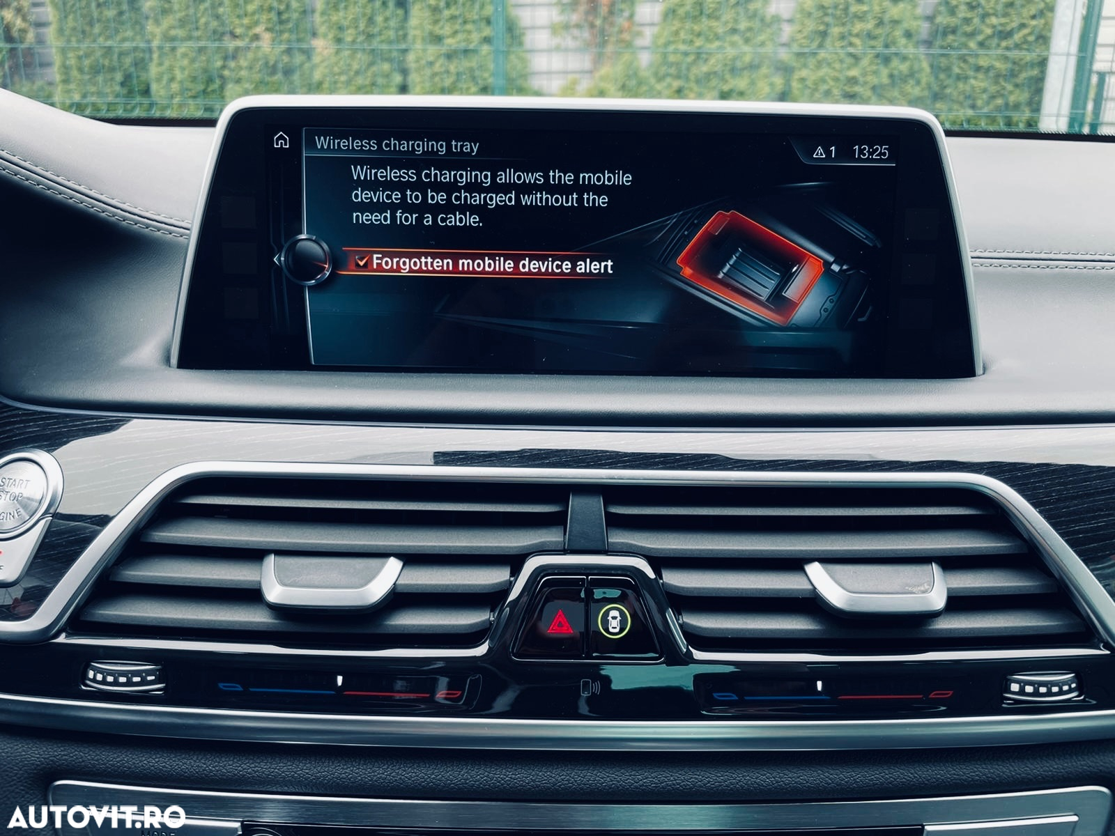 BMW Seria 7 730d xDrive - 21