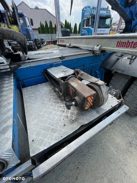 Scania R 730 - 17