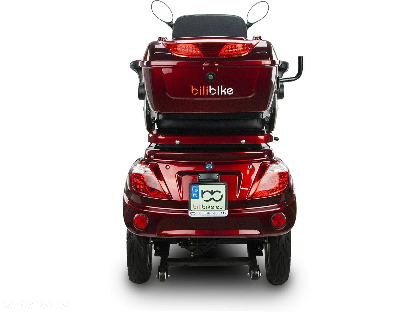 Bili Bike Shino - 33